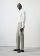 MANGO OYSTER 27026711-91 MANGO MAN TROUSERS-6