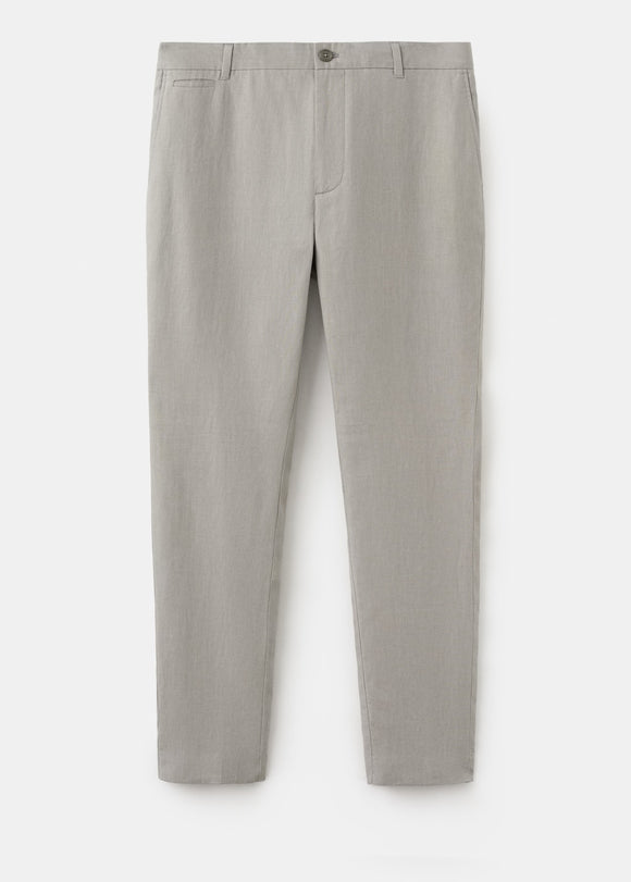 MANGO OYSTER 27026711-91 MANGO MAN TROUSERS