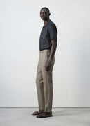 MANGO OYSTER 27026711-98 MANGO MAN TROUSERS-6