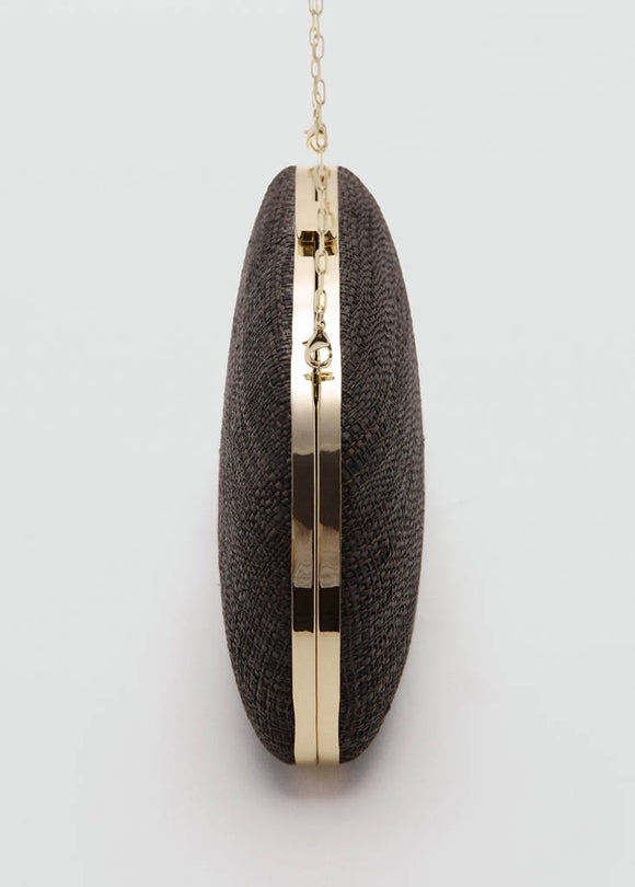 MANGO MONIR 27026718-32 MANGO WOMEN SHOULDER BAG