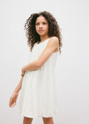 MANGO PATMOS 27026732-01 MANGO KIDS GIRL DRESS-2