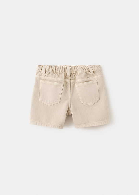 MANGO BALI 27026735-06 MANGO KIDS BABY BOY SHORT