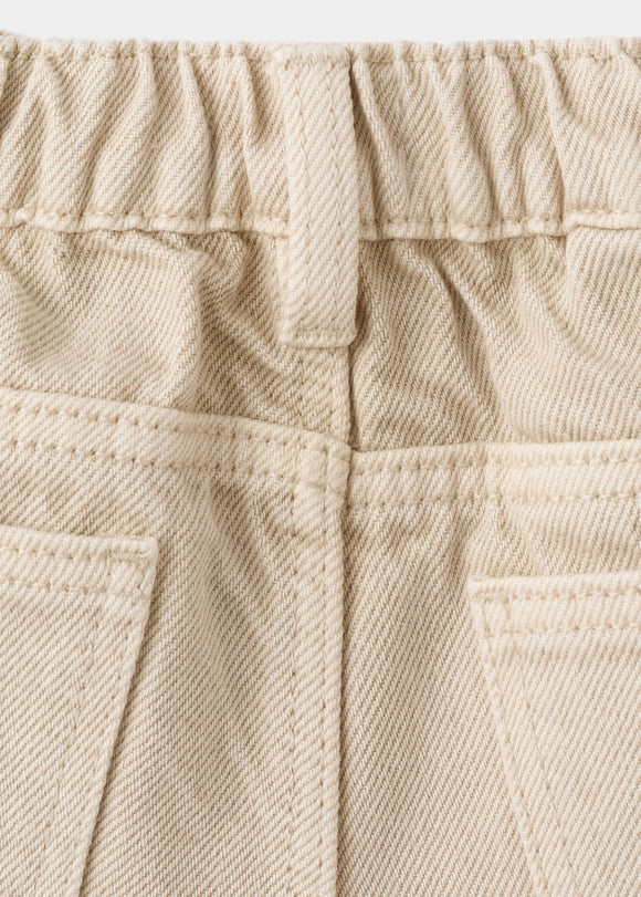 MANGO BALI 27026735-06 MANGO KIDS BABY BOY SHORT