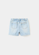 MANGO BALI 27026735-TC MANGO KIDS BABY BOY SHORT-3