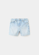 MANGO BALI 27026735-TC MANGO KIDS BABY BOY SHORT-2