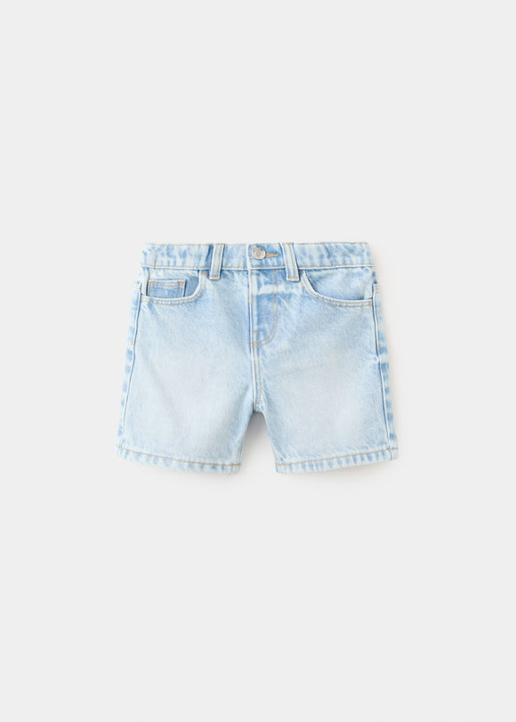 MANGO BALI 27026735-TC MANGO KIDS BABY BOY SHORT
