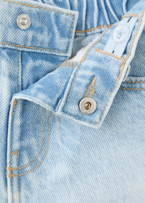 MANGO BALI 27026735-TC MANGO KIDS BABY BOY SHORT