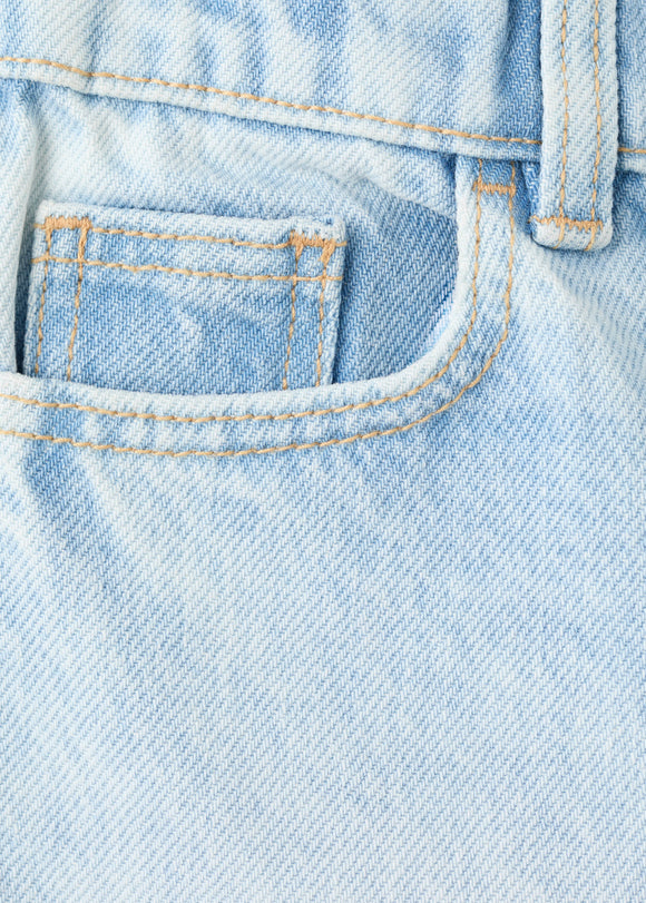 MANGO BALI 27026735-TC MANGO KIDS BABY BOY SHORT