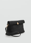 MANGO BASTOS 27026746-99 MANGO WOMEN POUCH-2