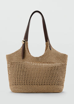 MANGO CROACIA 27027137-08 MANGO WOMEN SHOULDER BAG