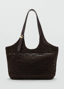 MANGO CROACIA 27027137-32 MANGO WOMEN SHOULDER BAG-1