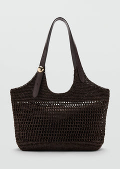 MANGO CROACIA 27027137-32 MANGO WOMEN SHOULDER BAG