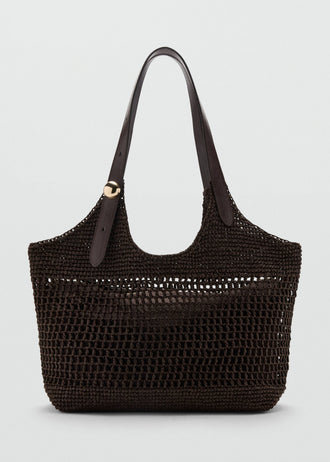 MANGO CROACIA 27027137-32 MANGO WOMEN SHOULDER BAG