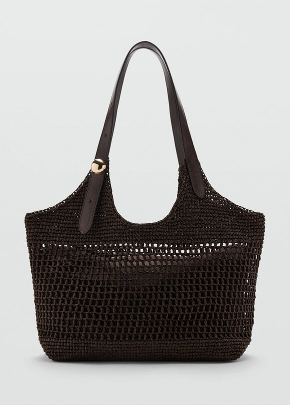 MANGO CROACIA 27027137-32 MANGO WOMEN SHOULDER BAG
