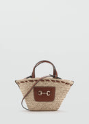 MANGO CIES 27027138-CU MANGO WOMEN SHOULDER BAG-2