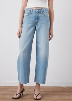 MANGO KIKA 27027141-TM MANGO WOMEN DENIM JEANS