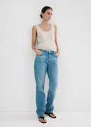 MANGO LIN 27027156-06 MANGO WOMEN TOP-2