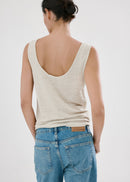MANGO LIN 27027156-06 MANGO WOMEN TOP-3
