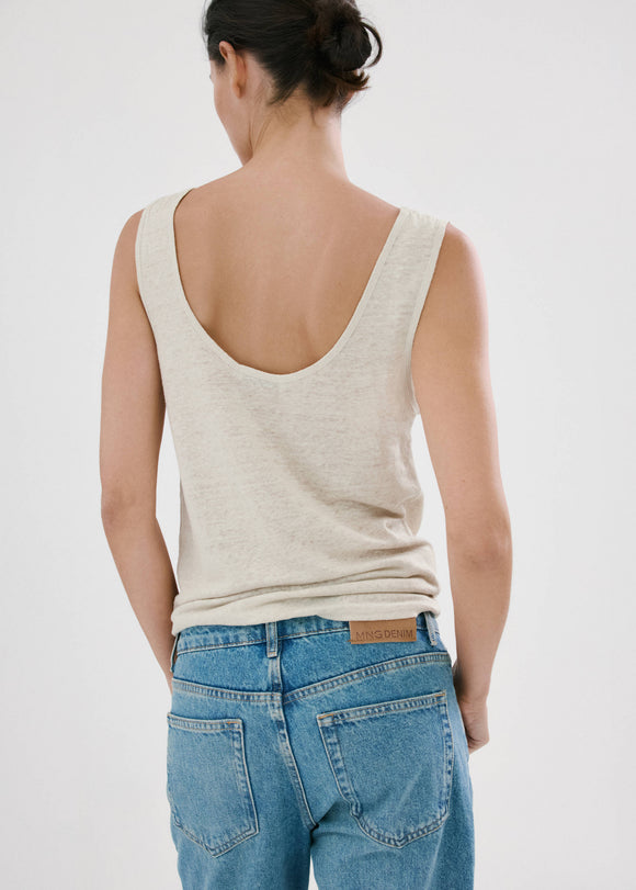 MANGO LIN 27027156-06 MANGO WOMEN TOP