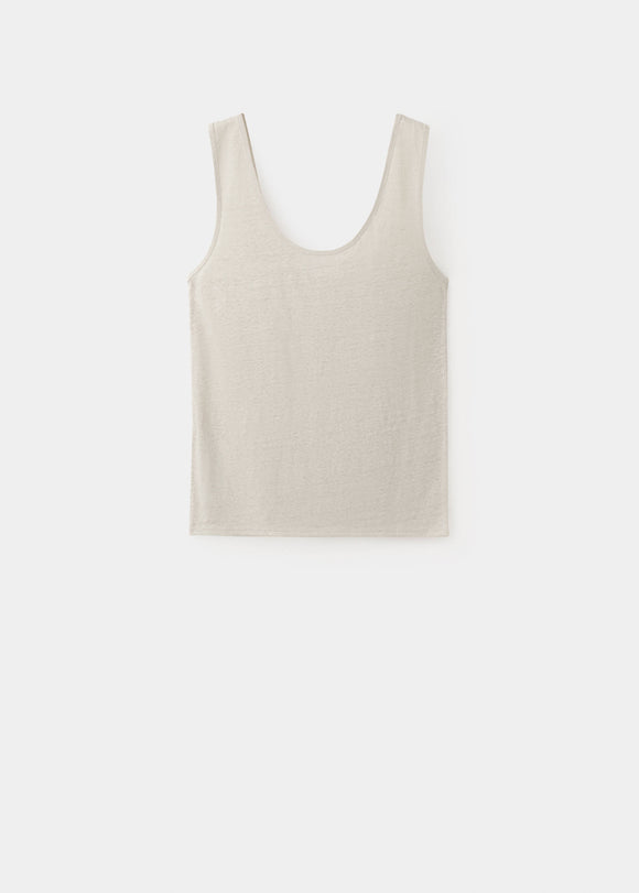 MANGO LIN 27027156-06 MANGO WOMEN TOP