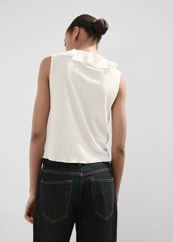 MANGO VOLAND 27027157-02 MANGO WOMEN TOP