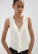 MANGO VOLAND 27027157-02 MANGO WOMEN TOP-4