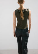 MANGO VOLAND 27027157-37 MANGO WOMEN TOP-4