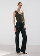 MANGO VOLAND 27027157-37 MANGO WOMEN TOP-6
