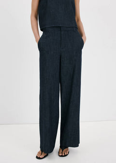 MANGO NINA 27027158-TS MANGO WOMEN TROUSER