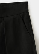MANGO MARIS 27027807-99 MANGO WOMEN TROUSER-7