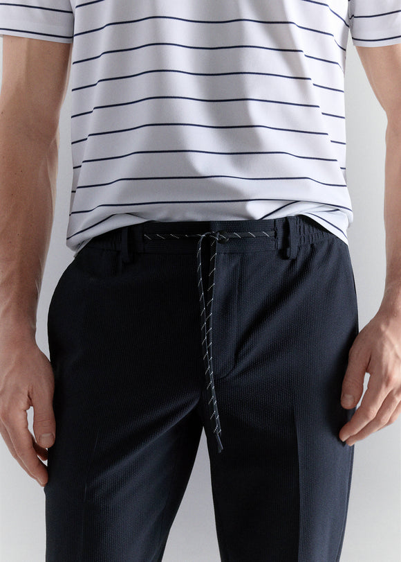 MANGO MOON 27027898-56 MANGO MEN TROUSER