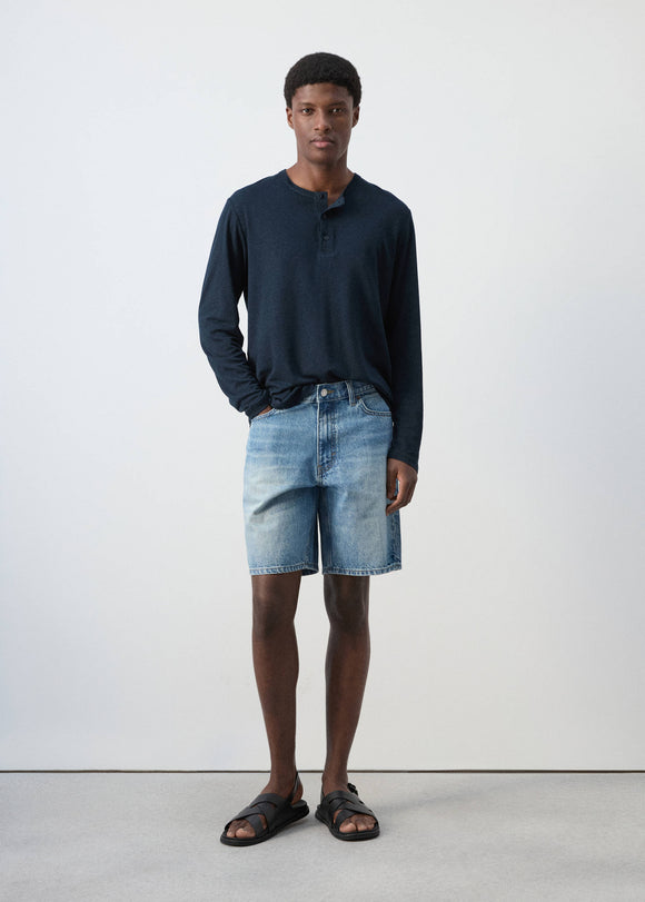MANGO JAROD 27027900-TM MANGO MAN SHORT