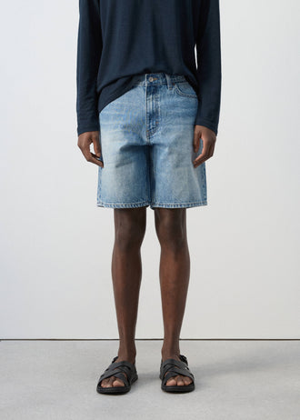 MANGO JAROD 27027900-TM MANGO MAN SHORT
