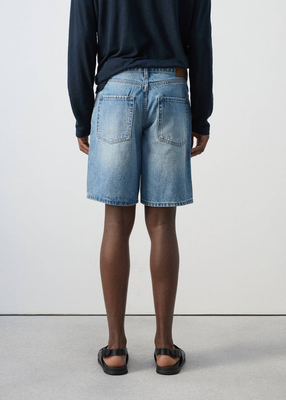 MANGO JAROD 27027900-TM MANGO MAN SHORT