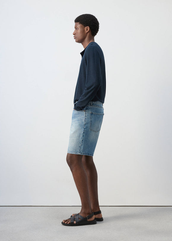 MANGO JAROD 27027900-TM MANGO MAN SHORT