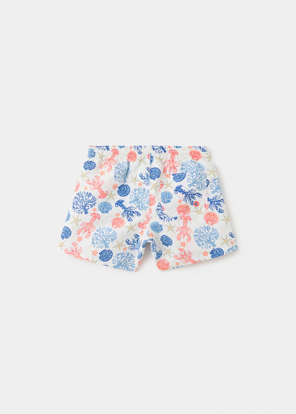 MANGO PORTOBB 27027906-02 MANGO BABY BOY SWIM SUIT