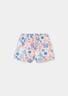 MANGO PORTOBB 27027906-02 MANGO BABY BOY SWIM SUIT