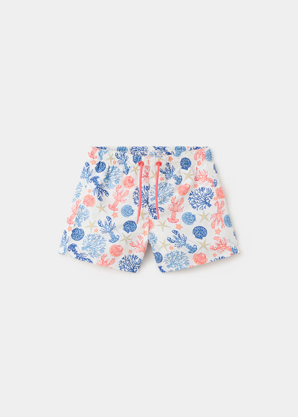 MANGO PORTOBB 27027906-02 MANGO BABY BOY SWIM SUIT