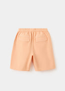 MANGO PEACH 27027908-26 MANGO KIDS BOY SHORT-2
