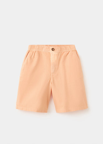 MANGO PEACH 27027908-26 MANGO KIDS BOY SHORT