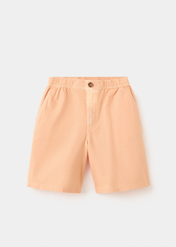 MANGO PEACH 27027908-26 MANGO KIDS BOY SHORT