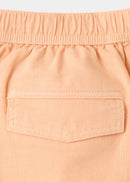 MANGO PEACH 27027908-26 MANGO KIDS BOY SHORT-3