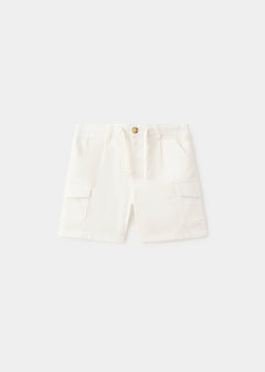 MANGO COCO 27027909-02 MANGO KIDS BABY BOY SHORT