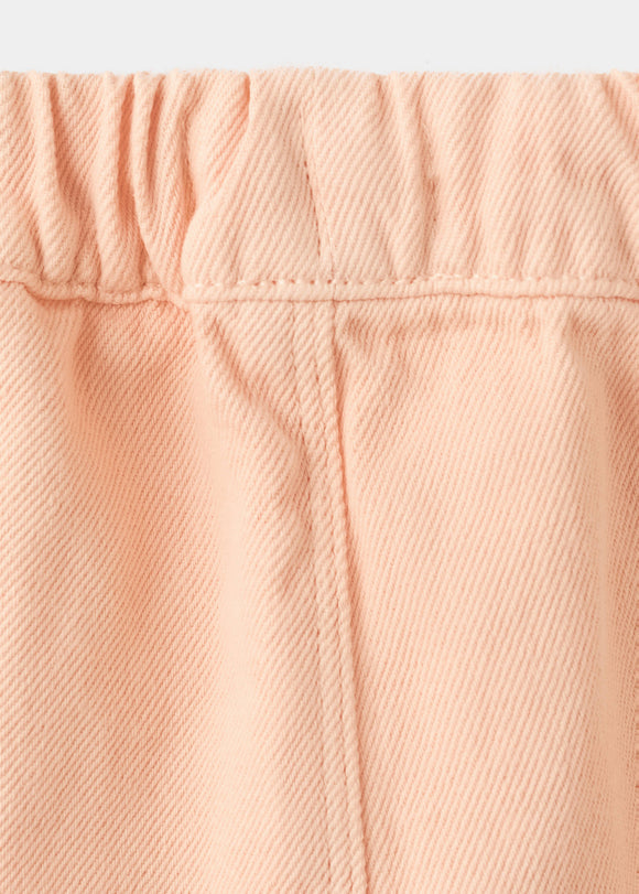 MANGO MANGO 27027913-26 MANGO KIDS BABY BOY SHORT