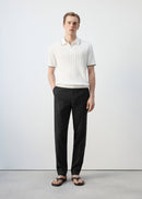 MANGO BALUARD 27027916-02 MANGO MAN POLO SHIRT-2