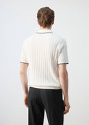 MANGO BALUARD 27027916-02 MANGO MAN POLO SHIRT-3