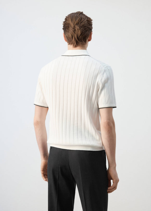MANGO BALUARD 27027916-02 MANGO MAN POLO SHIRT