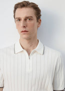 MANGO BALUARD 27027916-02 MANGO MAN POLO SHIRT-4