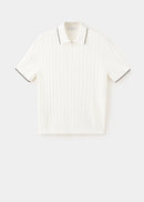MANGO BALUARD 27027916-02 MANGO MAN POLO SHIRT-8