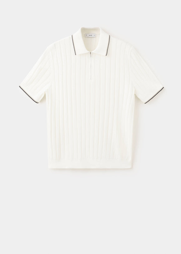 MANGO BALUARD 27027916-02 MANGO MAN POLO SHIRT